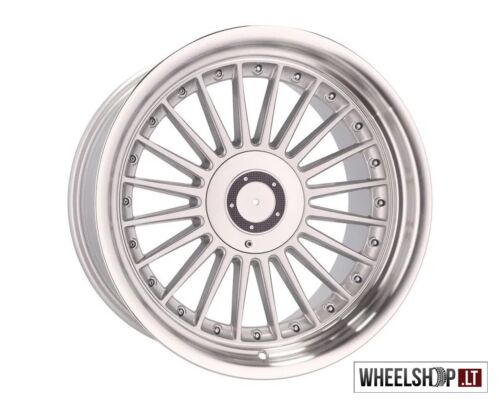 Adr alpina style r18 5x120 - alpina,