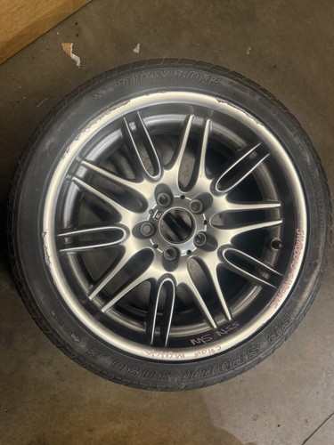 Genuine bmw e39 front - bmw,