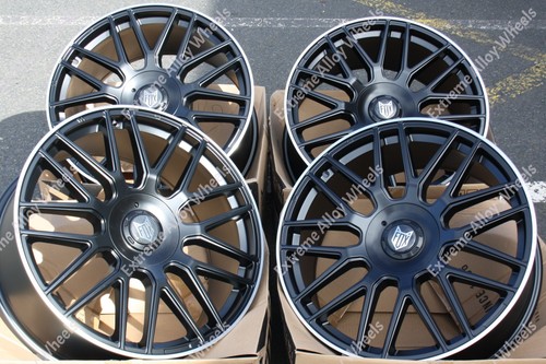 Alloy wheels black vr3 for - wheels,