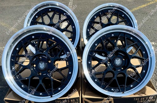 Fox hiro alloy wheels - 18",