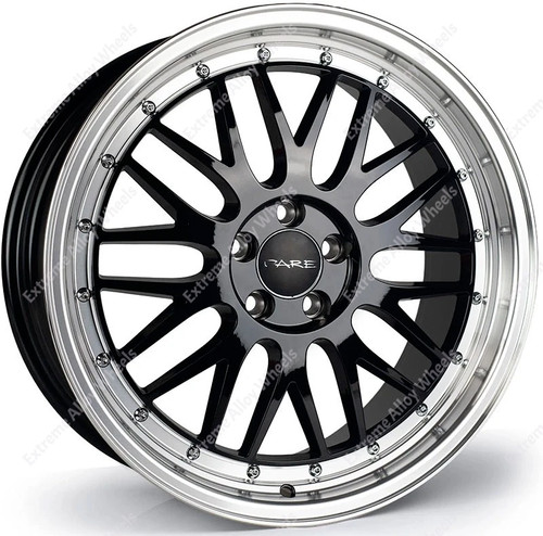 Dare sm alloy wheels - sm,