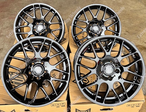 Alloy wheels fox dtm for - alloy,