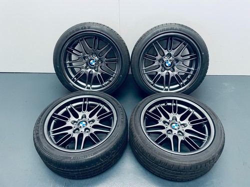Bmw e39 style genuine - bmw,