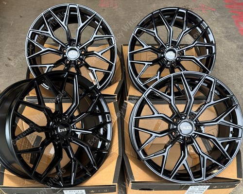 Alloy wheels black cr7 for - cr7,