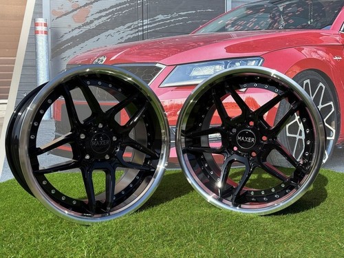 R18 inch 5x120 - 4x,