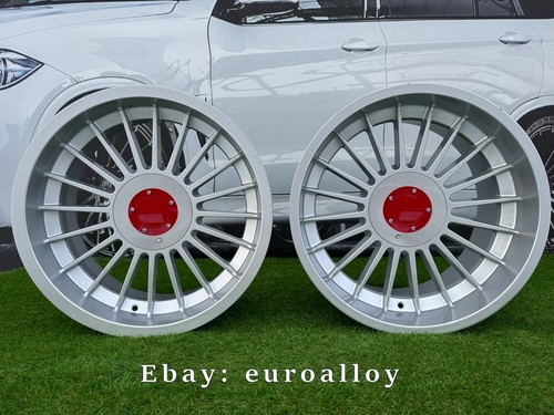R18 inch 5x120 alpina c95 - 4x,