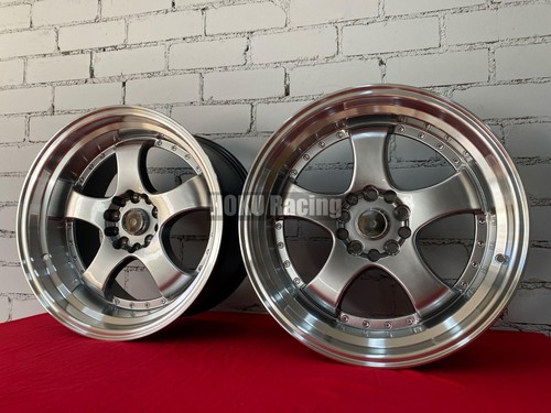 5x120 meister s1 style - 18",