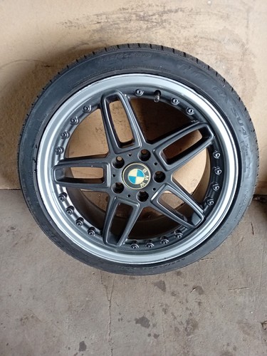 Schnitzer type racing - schnitzer,