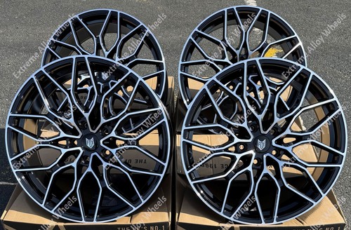 Fx9 alloy wheels - alloy, fits