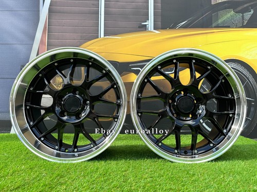 R18 inch 5x120 gt style - 5x120,