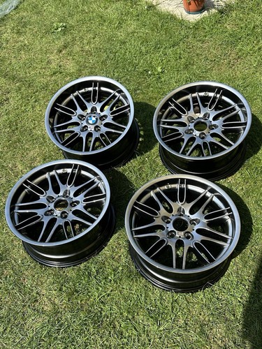 Genuine bmw 18 - bmw, m5