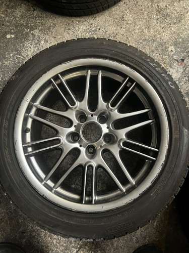 Bmw series e39 aftermarket - 5,