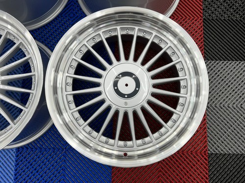 Deep dish alloy - deep,