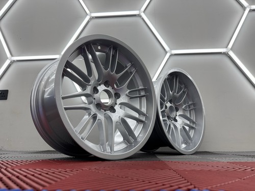 Type m style - m, alloy