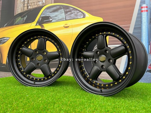Rr18 inch 5x120 ac - 4x,