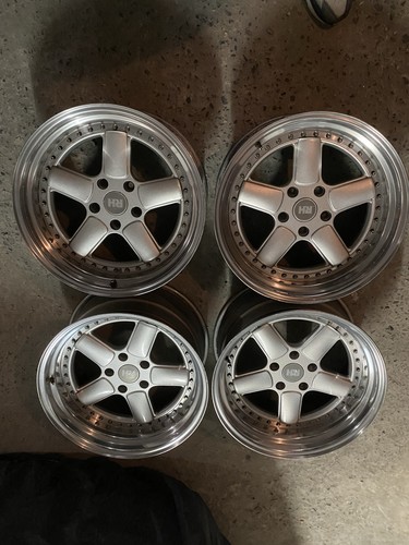 Bmw alloy wheels 18inch - bmw, xd