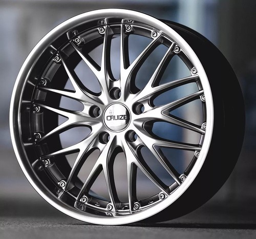 Silver 190 alloy - 18",