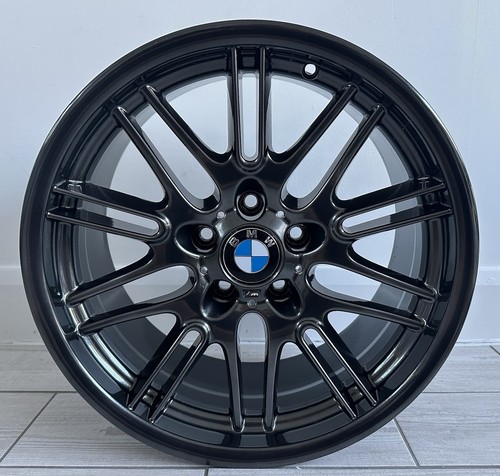 Bmw e39 style - 18”,
