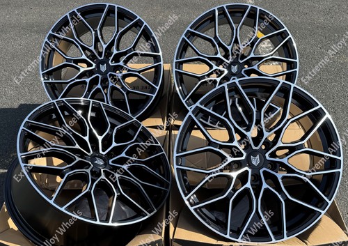Alloy wheels fx9 - alloy, bp