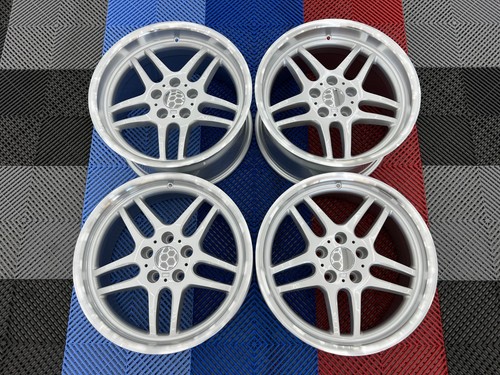 Parallel style alloy - parallel,