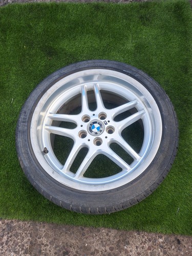 Bmw e39 seriesm parallel - bmw, 5
