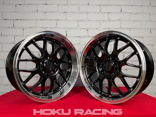 Gt style deep dish - 18",