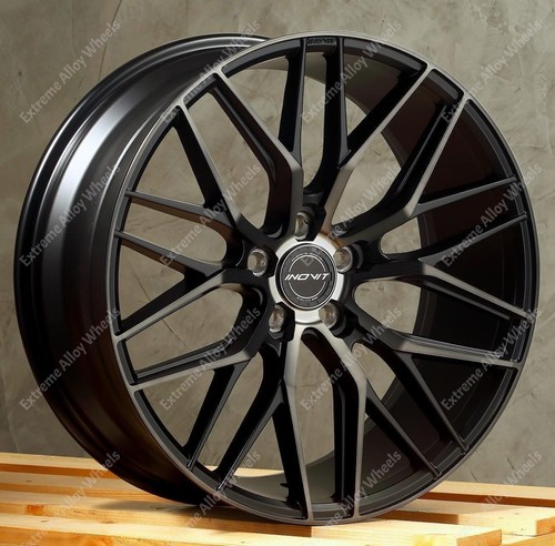 Alloy wheels bmf - wheels, for